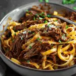 Short Rib Ragu