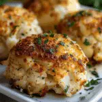 Famous Crab Bombs