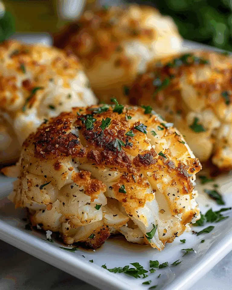 Famous Crab Bombs