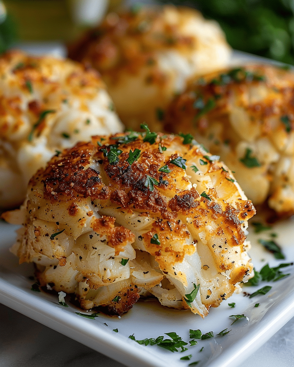 Famous Crab Bombs