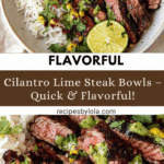 A Flavorful Recipe