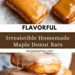 Soft & Glazed to Perfection Recipe