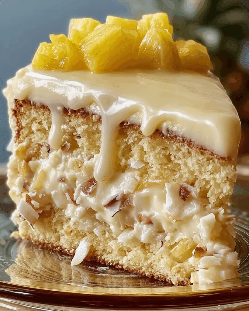Delicious Recipe