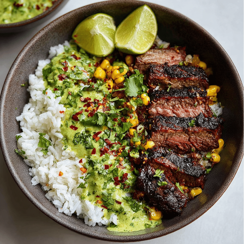 A Flavorful Recipe - Recipe Image
