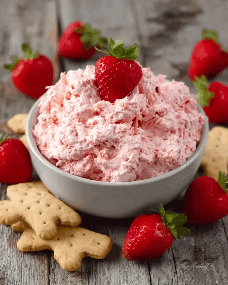 Jello Cool Whip Salad Recipe