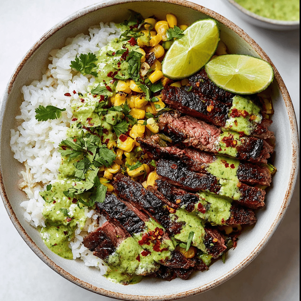 A Flavorful Recipe - Recipe Image