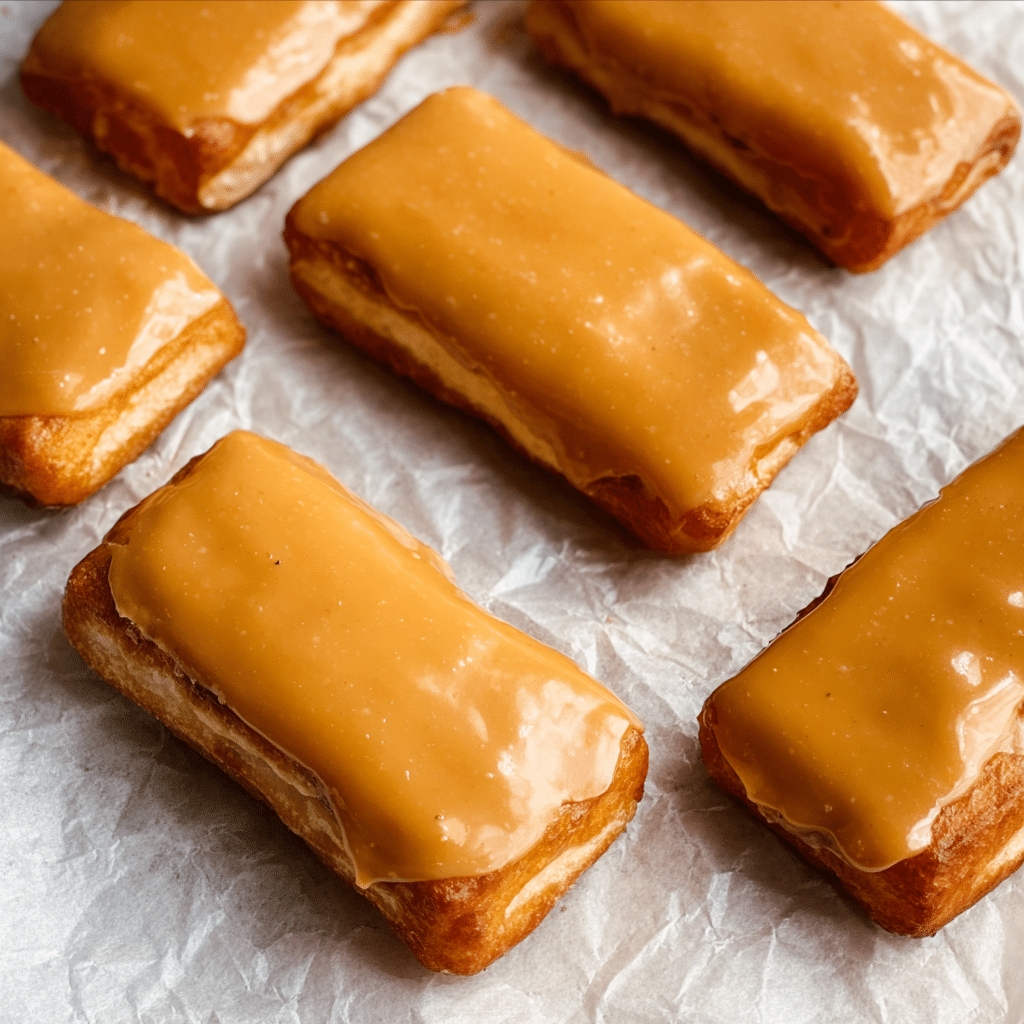 Soft & Glazed to Perfection Recipe - Recipe Image