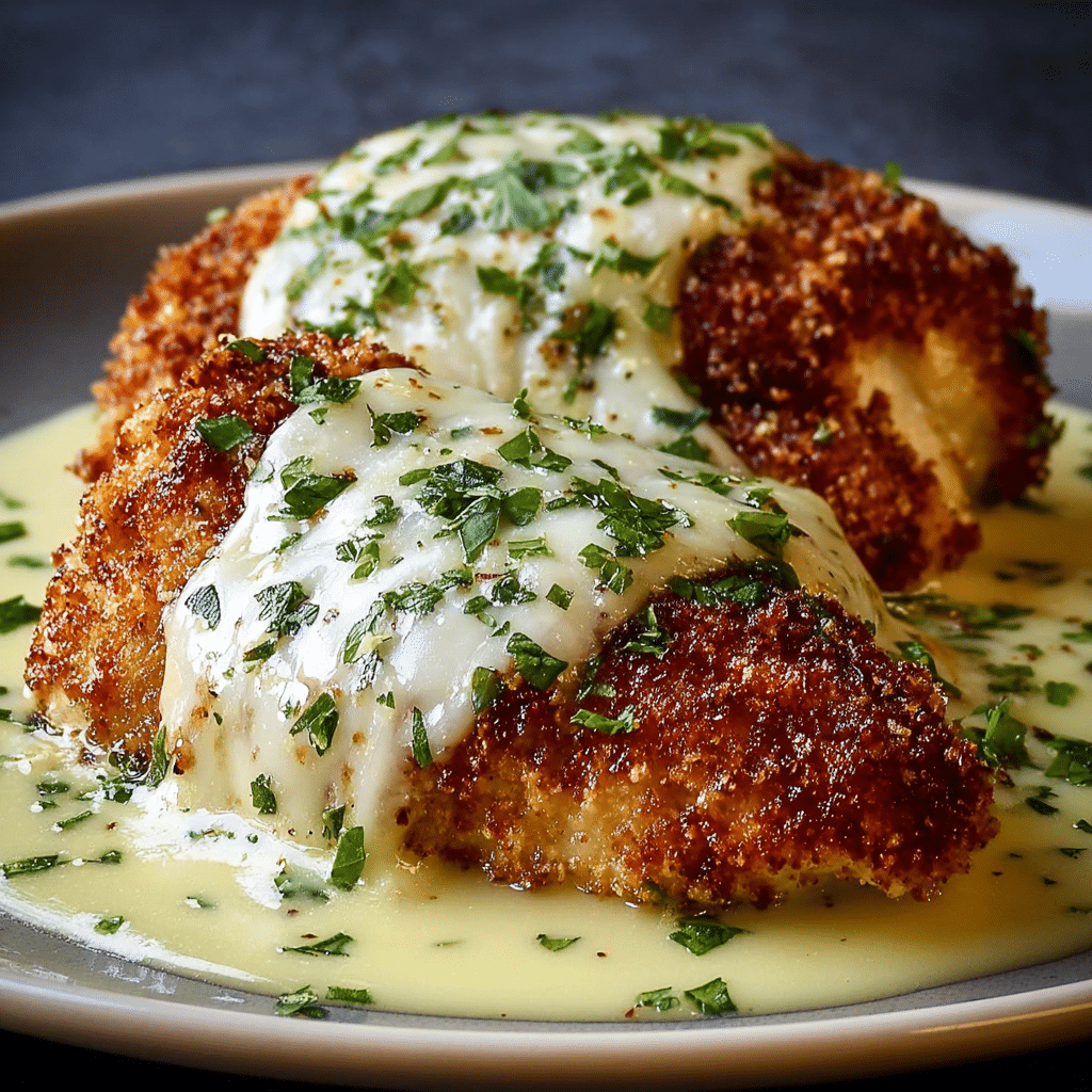 Longhorn Steakhouse Parmesan Chicken Recipe - Recipe Image