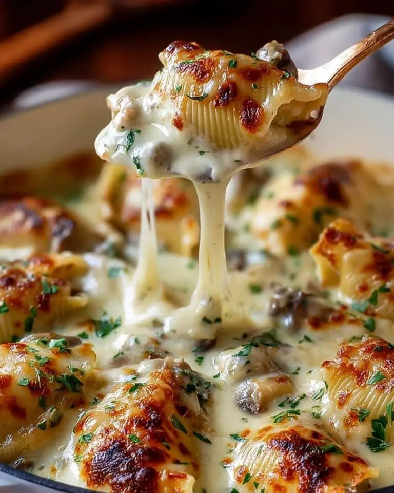 THE BEST ONE-PAN CHICKEN WITH BUTTERED NOODLES Recipe