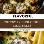THE ULTIMATE COMFORT FOOD Recipe