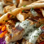 Mediterranean-Inspired Recipe