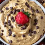 Cookie Dough Dip Recipe