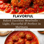 Flavorful & Perfect in Marinara Recipe