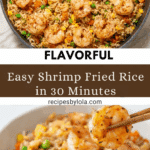 Shrimp Fried Rice Recipe