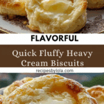 8 biscuits Recipe