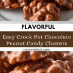 Crock Pot Candy Recipe