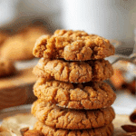 Sweet Potato Breakfast Cookies