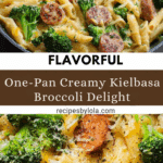 basa Broccoli Skillet! This easy-to-make Recipe