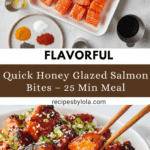 Time 15 minutes Total Time 25 minutes Recipe