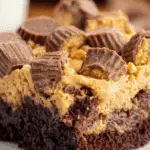 peanut butter cup dump cake delight Recipe