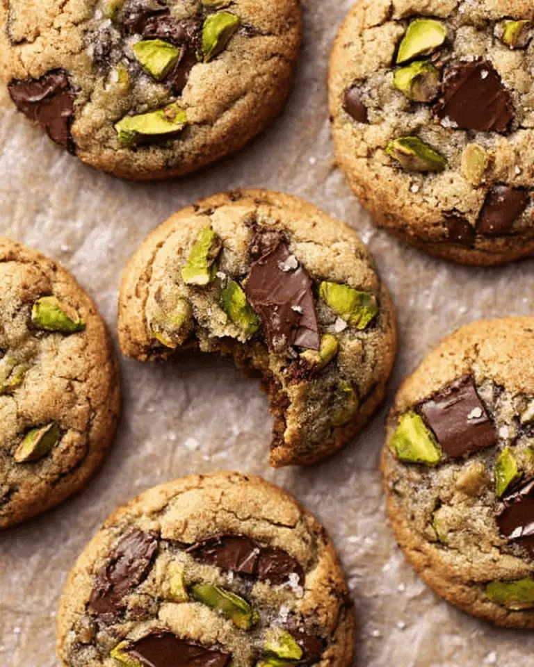 Your Mouth (with a Hidden Veggie Boost!) Recipe
