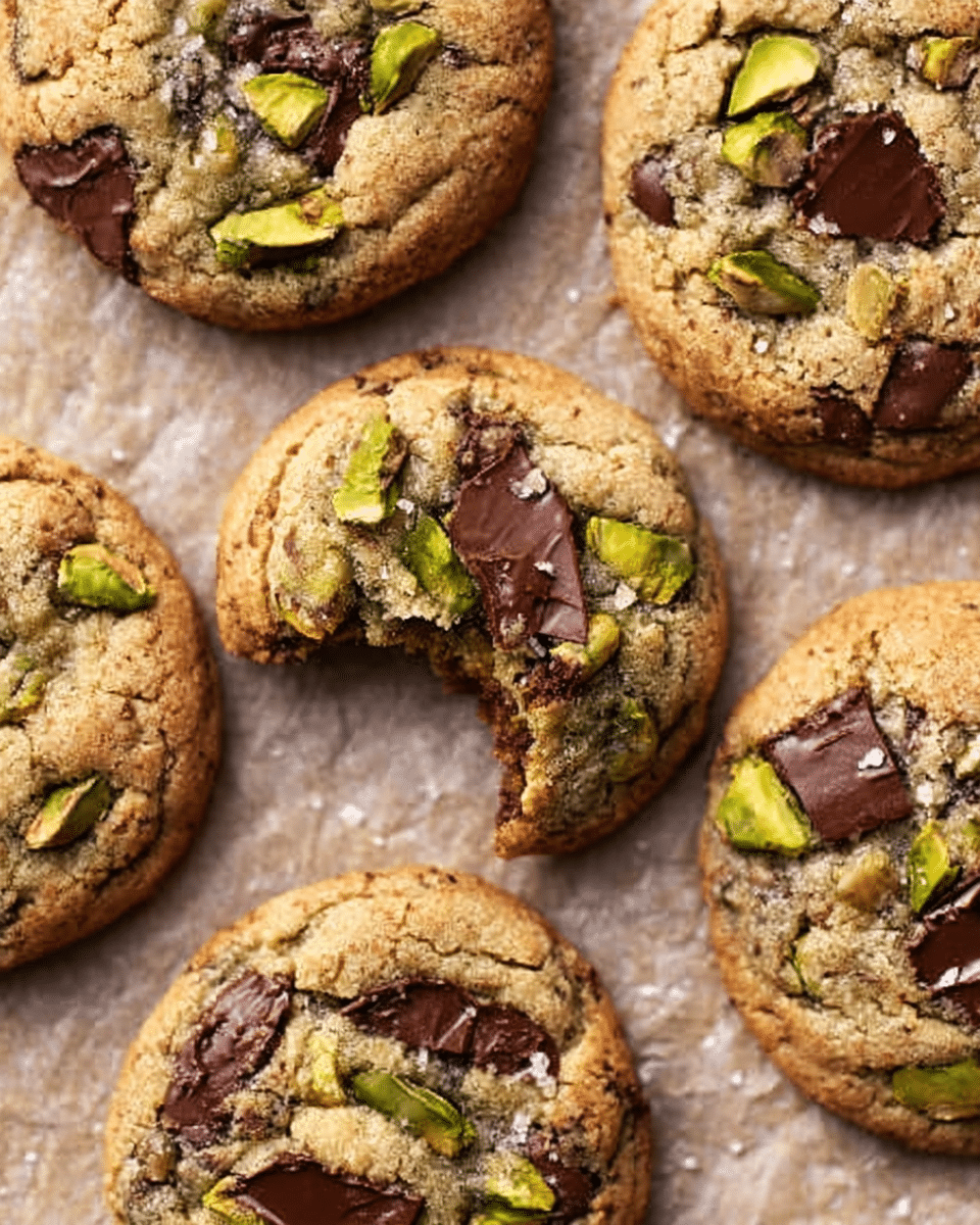 Your Mouth (with a Hidden Veggie Boost!) Recipe