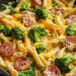 basa Broccoli Skillet! This easy-to-make Recipe