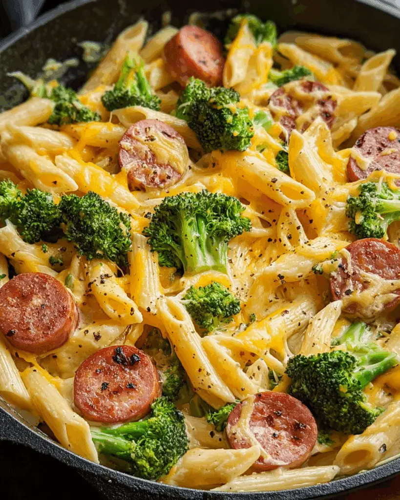 basa Broccoli Skillet! This easy-to-make Recipe