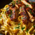 The Best Cowboy Butter Chicken Linguine Recipe 6 THE BEST COWBOY BUTTER CHICKEN LINGUINE Recipe