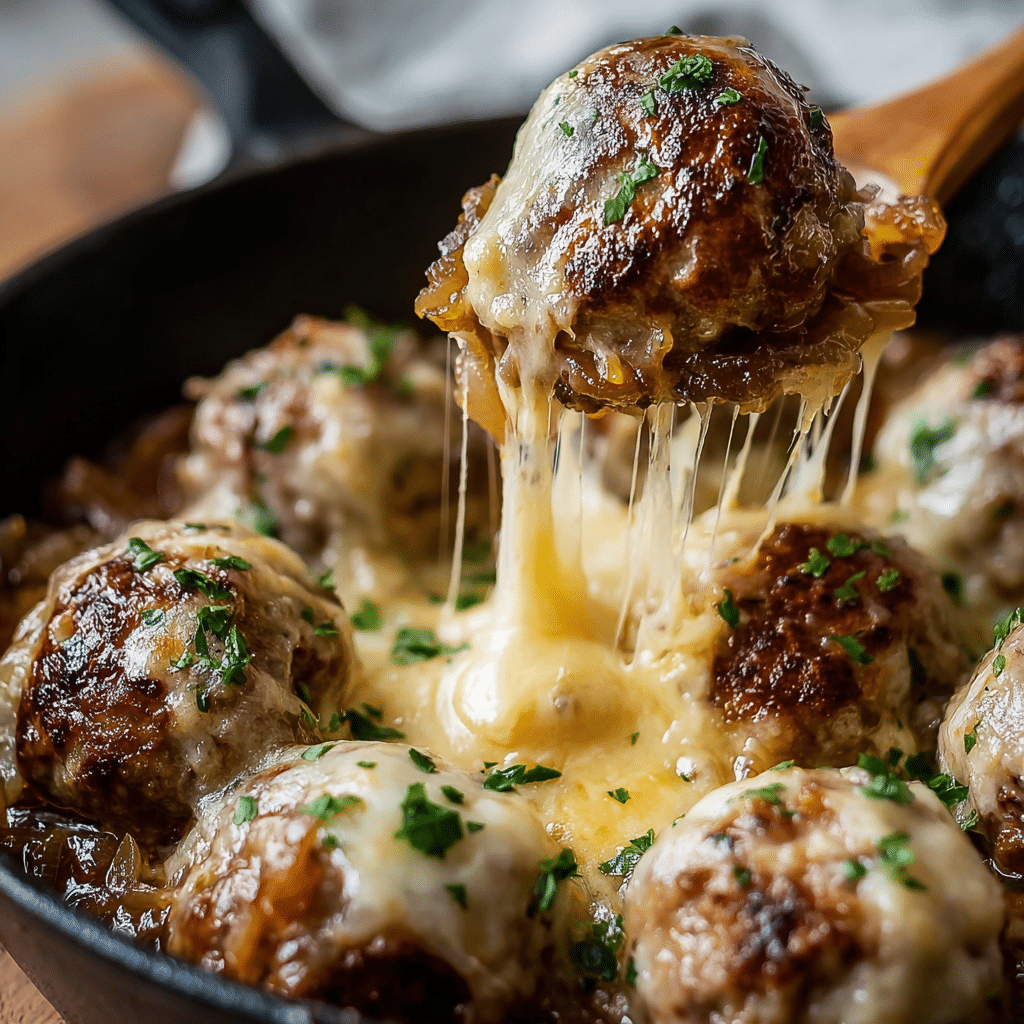 THE ULTIMATE COMFORT FOOD Recipe - Recipe Image
