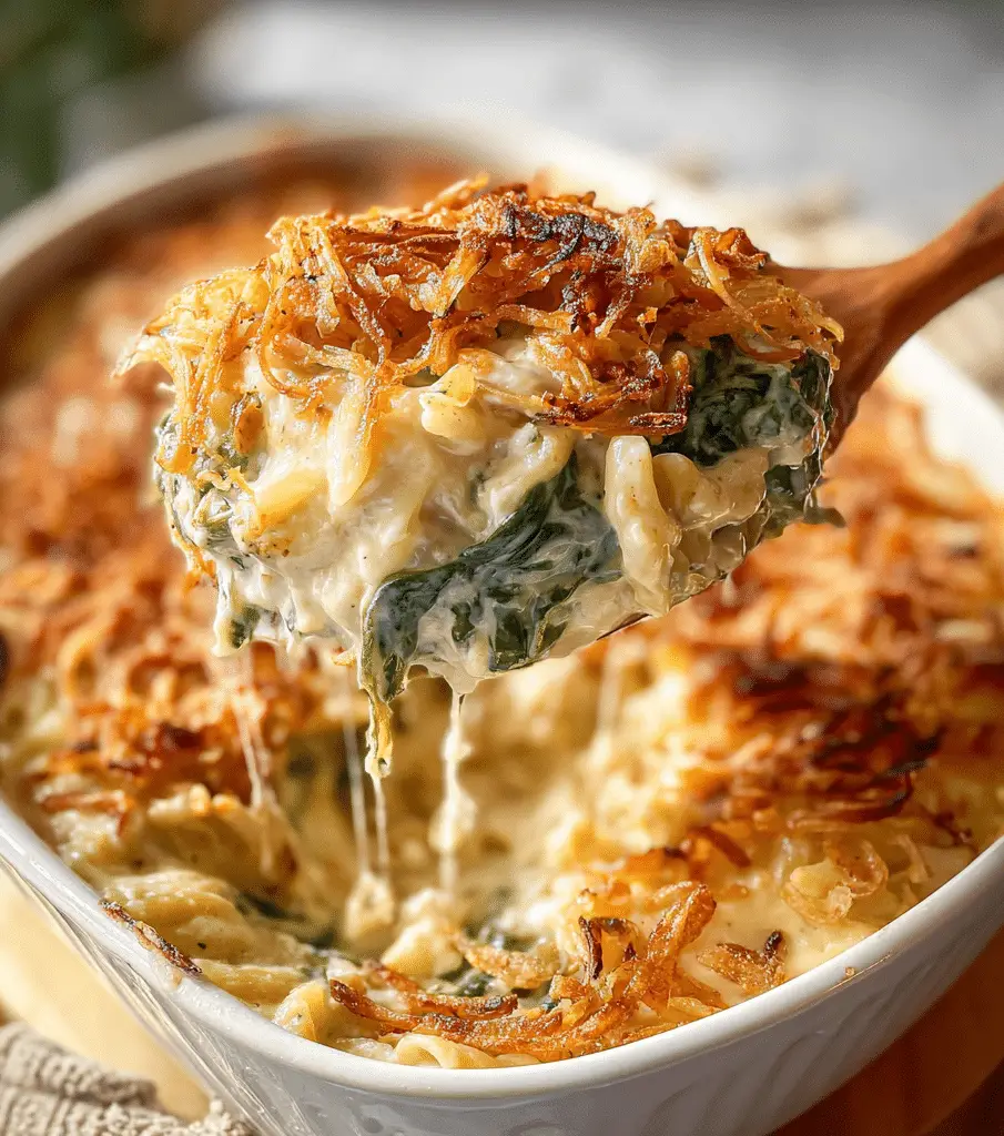 Monterey Chicken One-Pan Orzo Recipe 5 Monterey Chicken One-Pan Orzo Recipe