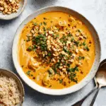 The Best Thai Peanut Sauce Recipe