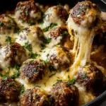 THE ULTIMATE COMFORT FOOD Recipe