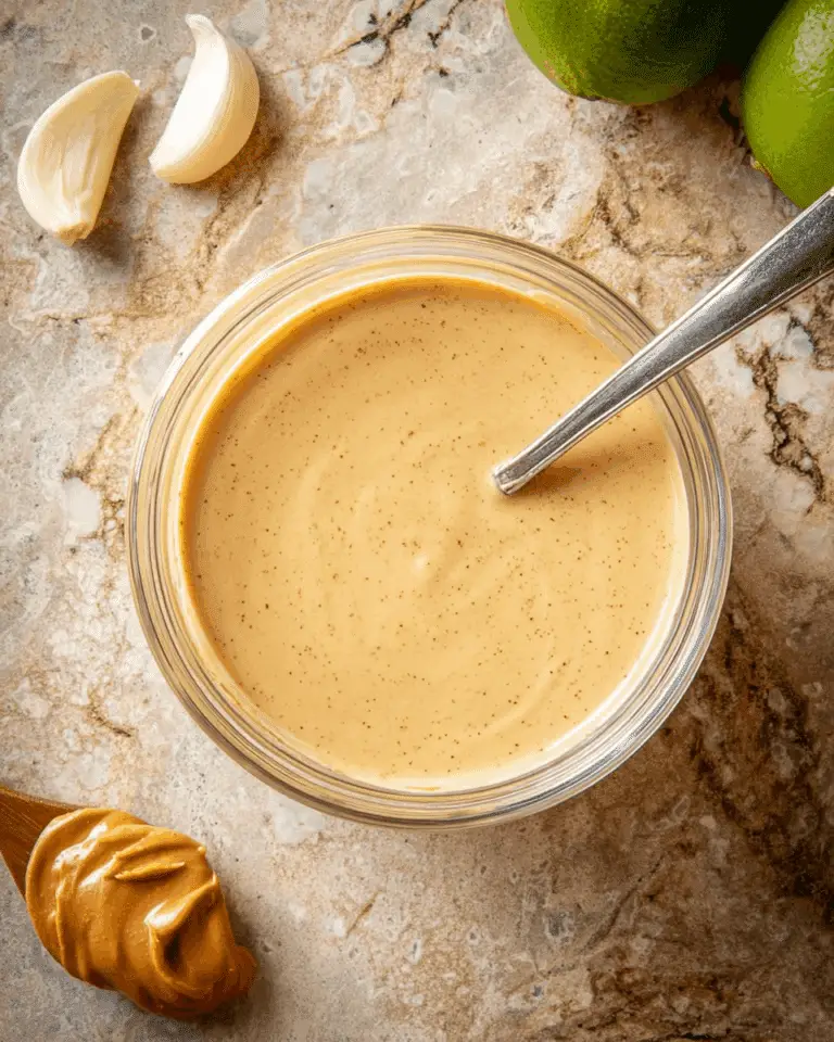 Chick Fil A Dipping Sauce Recipe