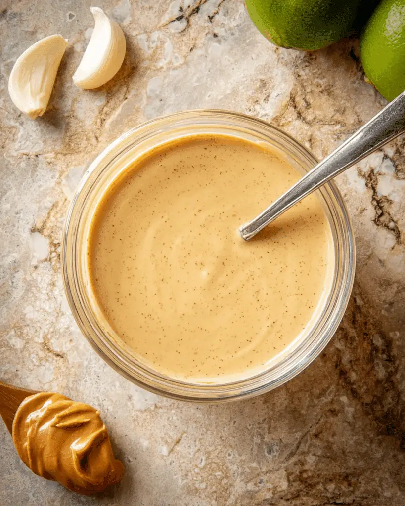 Chick Fil A Dipping Sauce Recipe