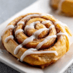 Cinnamon Roll Cookies Recipe
