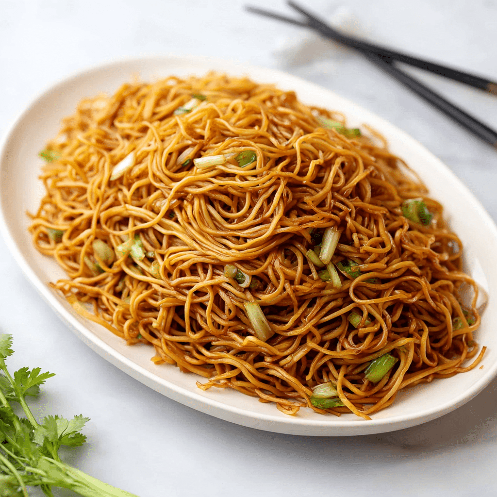 Easy 15-min Recipe - Recipe Image