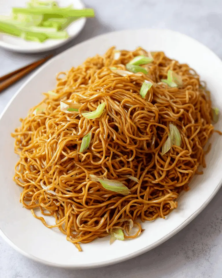 Easy 15-min Recipe