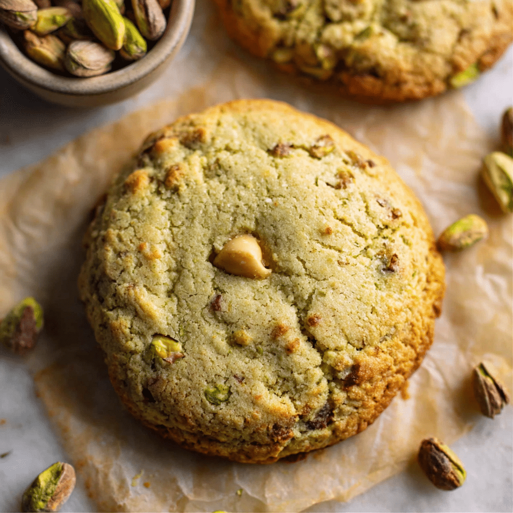 Your Mouth (with a Hidden Veggie Boost!) Recipe - Recipe Image