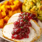 Slow Cooker Boneless Turkey Breast Recipe