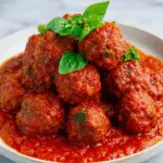 Flavorful & Perfect in Marinara Recipe
