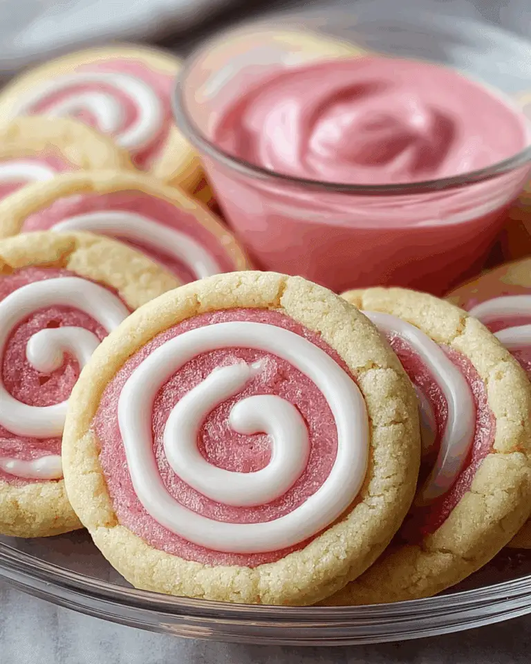 Simple Recipe