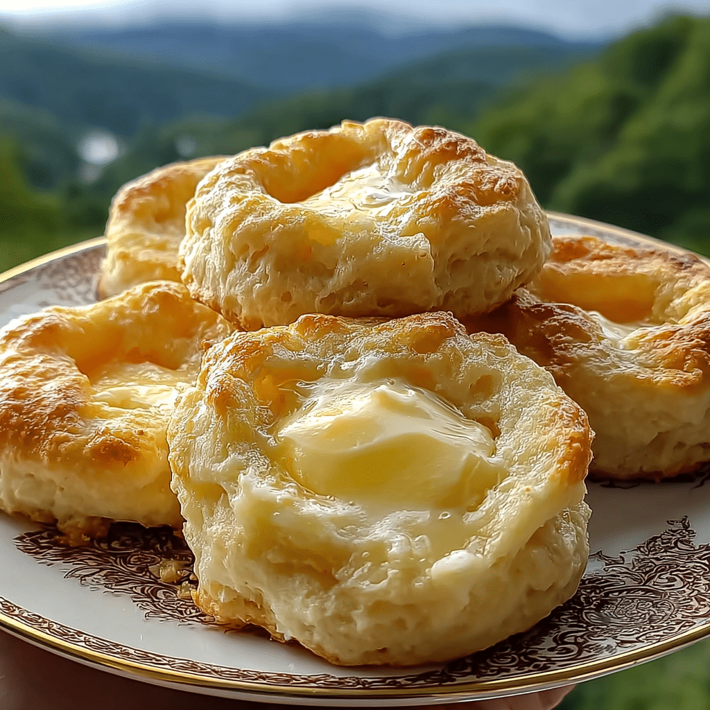 8 biscuits Recipe - Recipe Image