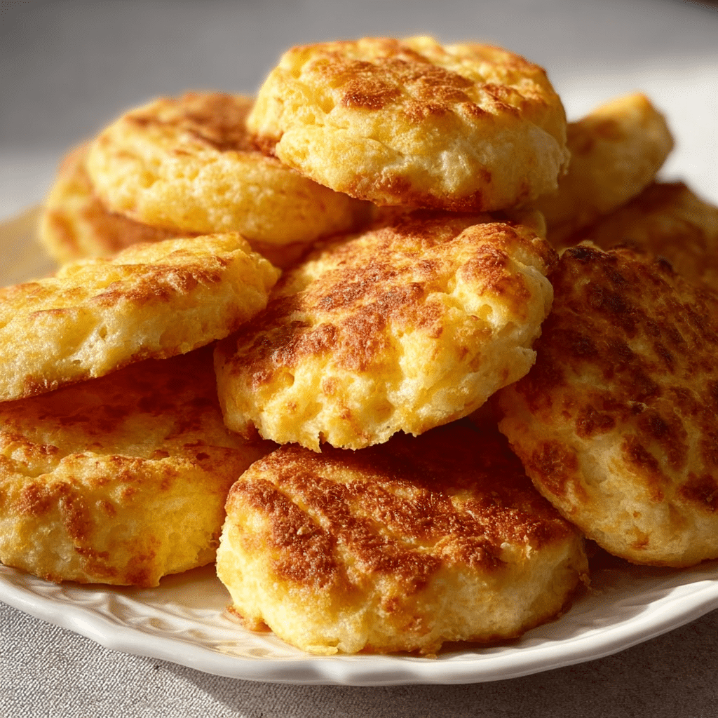 Australian Busters Recipe - Recipe Image