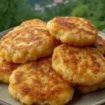 Australian Busters Recipe