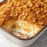 Funeral Potatoes Recipe