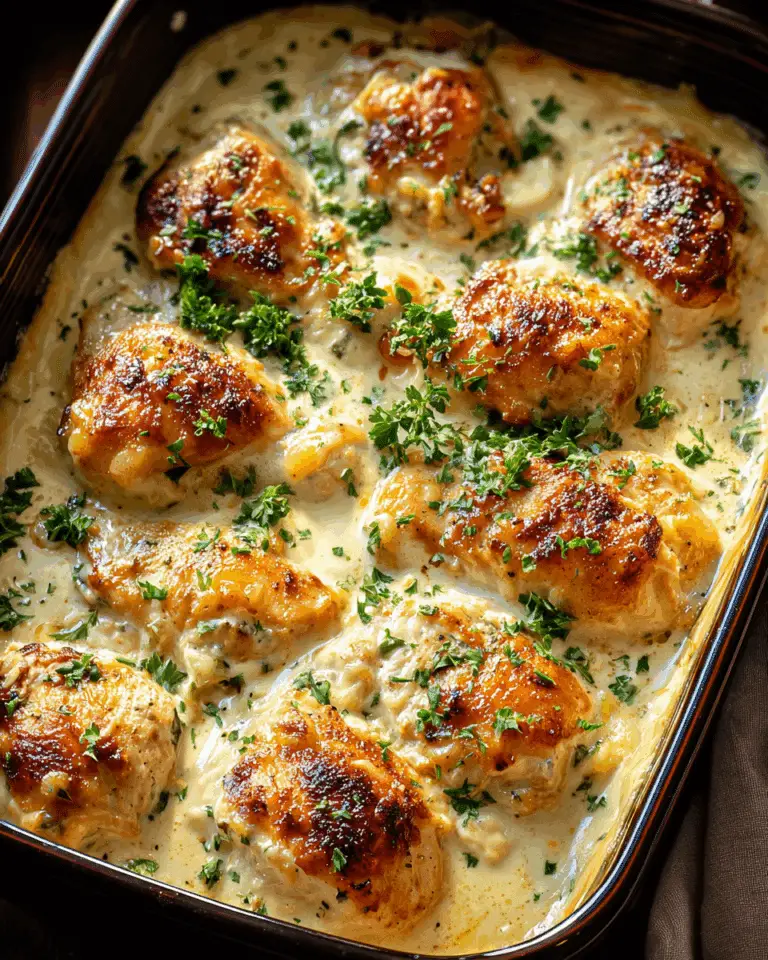 creamy asiago chicken Recipe