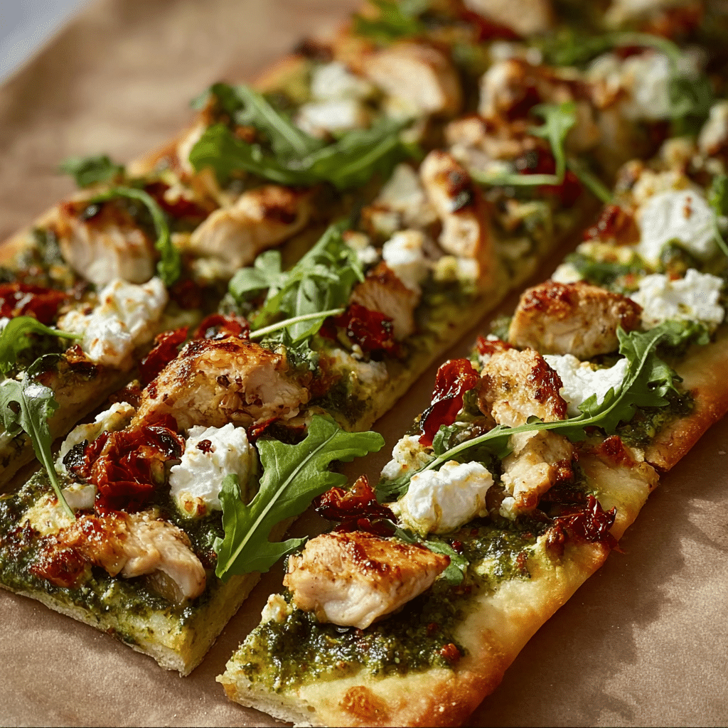 A Delicious and Easy Recipe - Recipe Image