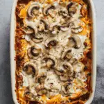 French Onion Chicken & Rice Recipe