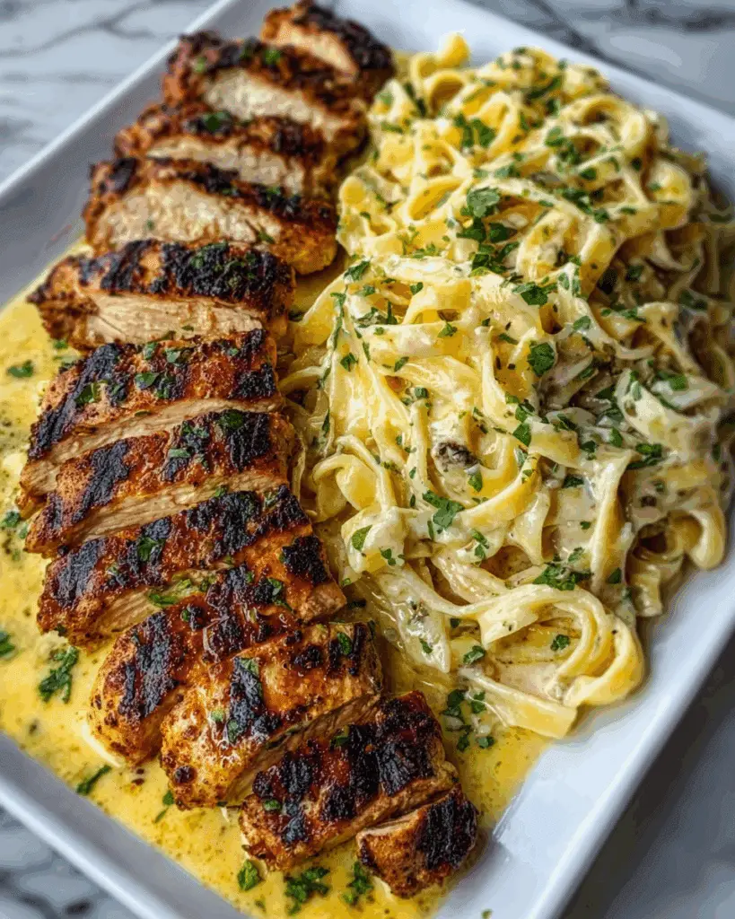 ken Spaghetti in Spicy Cajun Cream Sauce Recipe